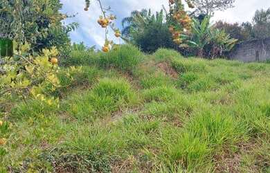 Imagem 5: Terreno a venda no Bairro da Usina em Atibaia