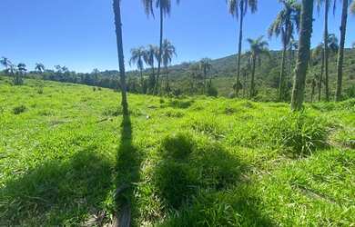 Imagem: O terreno possui 1.000m² de Área e está localizado em Tamboré
