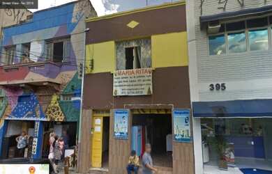 Imagem: O terreno possui 286m² de Área e está localizado em Centro