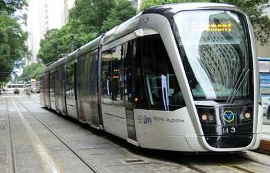 Imagem 2: Lançamento Rio Energy -Av Prof Pereira Reis -Porto Maravilha