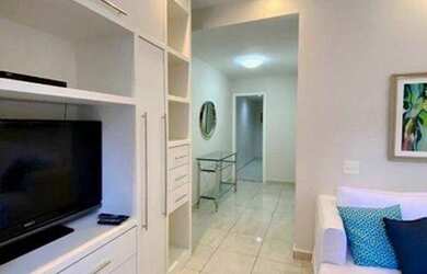 Imagem 14: Apartamento com 3 dormitórios, 150 m² - venda por R$ 3.200.000,00 ou...