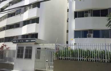 Imagem 1: Apartamento 2/4 Graça - Salvador - BA