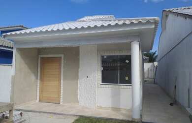 Imagem 3: belíssima casa em itaipuaçu com terreno churrasqueira em fino acabamento