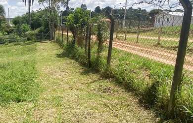 Imagem: A fazenda e está localizado em Parque Miguel Mirizola, Cotia