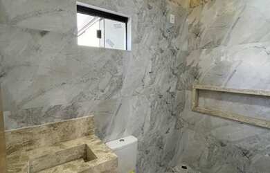 Imagem 7: Casa Alto Padrão c/03 qts/01suíte - Bairro: Residencial Flor do Cerrado