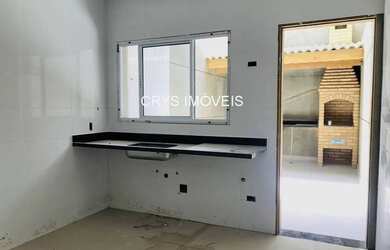 Imagem 7: CASASÃO PAULO. Churrasqueira, Imóvel novo, Área de serviçoe120m²...