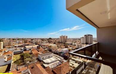 Imagem 12: APARTAMENTO RESIDENCIAL em SÃO JOSÉ DO RIO PRETO - SP, BOA VISTA