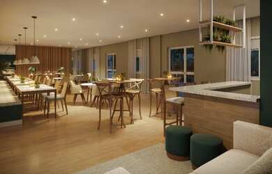 Imagem 5: Lançamento Rio Energy -Av Prof Pereira Reis -Porto Maravilha