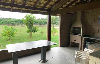 Imagem 16: Terreno à venda, 616 m² por R$ 650.000,00 - Condomínio Residencial...