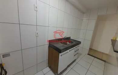 Imagem 12: APÊ 2 QTOS EM CONDOMÍNIO FECHADO NA AV. SANTA CRUZ!