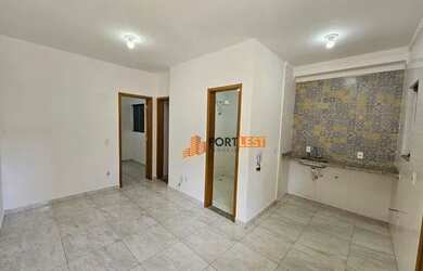 Imagem 9: Apartamento com 1 dormitório, 35 m² - venda por R$ 215.000,00 ou aluguel...