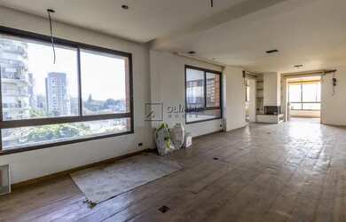 Imagem 5: Apartamento Locação Moema 239 m² 2 Dormitórios
