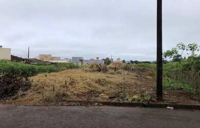 Imagem 2: Terreno no loteamento Cidades das Flores