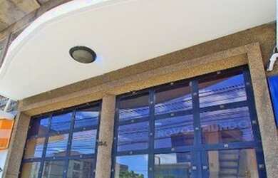 Imagem: O depósito à venda possui e está localizado em São João