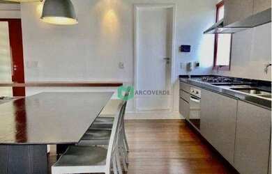 Imagem 12: Apartamento com 1 suíte, 95 m² - venda por R$ 2.000.000 ou aluguel por R$ 10.892/mês - Vil