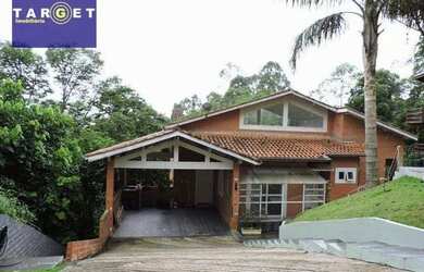 Imagem: Oportunidade Granja Viana!