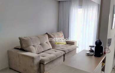 Imagem 15: Apartamento com 3 dormitórios à venda, 73 m² por R$ 670.000,00 - Campestre...