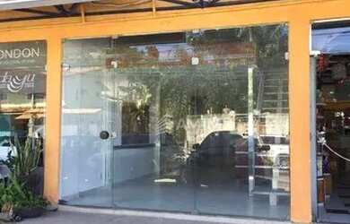 Imagem: O depósito possui 42m² de Área e está localizado em Piratininga