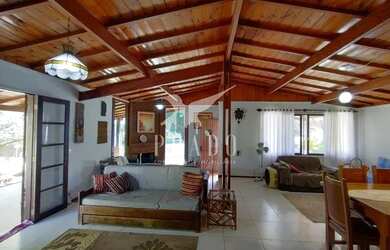 Imagem: A fazenda possui 364m² de Área e está localizado em Vila