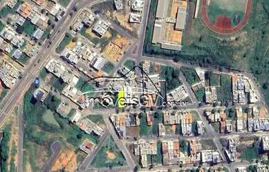 Imagem: A casa em condomínio possui 1 Dormitório, 1 Banheiro, 1 Vaga