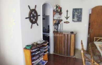 Imagem 5: Apartamento com 3 dormitórios à venda - Enseada P Aquário - Guarujá/SP