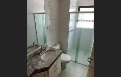 Imagem 13: Apartamento para venda e locação em condomínio clube no Bairro Esplanada