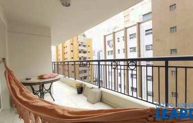 Imagem 4: APARTAMENTO - MOEMA PÁSSAROS - SP