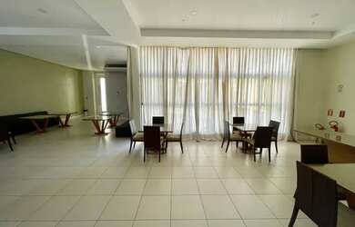 Imagem 4: EDIFICIO PALLACIOS 57 M2 2 QUARTOS - 1 SUITES TIROL