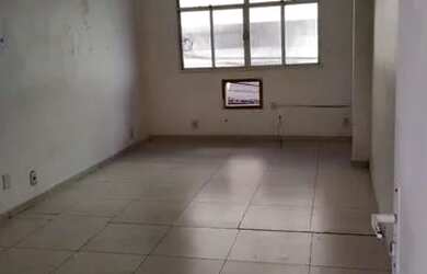 Imagem: O apartamento possui 1 Dormitório, 1 Banheiro, 35m² de Área