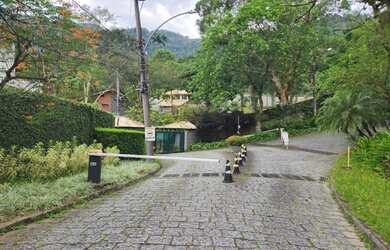 Imagem 2: Lote/Terreno para venda possui 1450 metros quadrados desmembravéi em Itanhangá - Rio de Ja