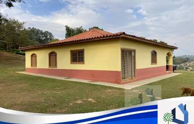 Imagem: A fazenda possui 18.000m² de Área e está localizado em Mairinque