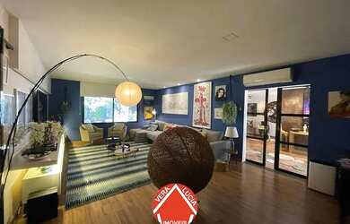 Imagem 3: Rio de Janeiro - Casa de Condomínio - Recreio dos Bandeirantes