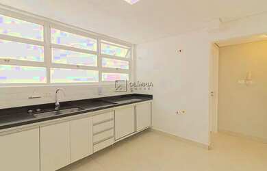 Imagem 9: Apartamento Locação 3 Dormitórios - 178 m² Bela Vista