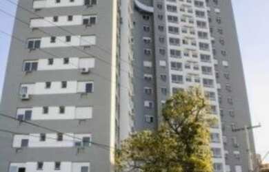 Imagem 1: Apartamento para Venda - 75.8m², 3 dormitórios, sendo 1 suites, 2 vagas - Partenon