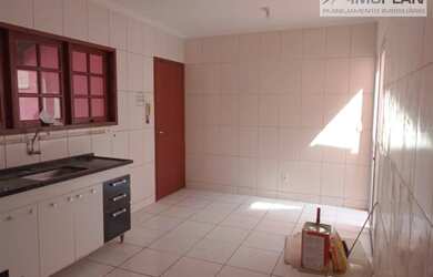 Imagem 3: Casas para locação em Jundiaí no bairro Vila Santana II