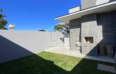 Imagem 16: Casa de 3 quartos na Fazenda Rio Grande/Iguaçu