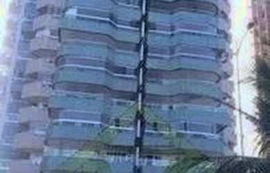 Imagem: O apartamento possui 3 Dormitórios, 1 Banheiro, 2 Vagas na