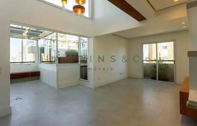 Imagem 5: SãO PAULO - Apartamento Padrão - Paraíso