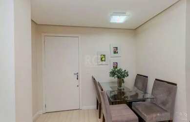 Imagem 4: Apartamento de 2 quartos à venda Rua Coronel Massot, Camaquã - Porto Alegre