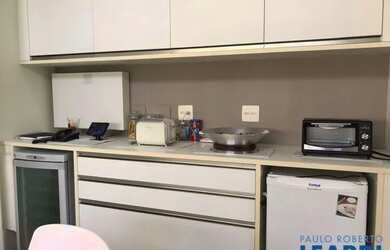 Imagem 11: APARTAMENTO - MOEMA PÁSSAROS - SP