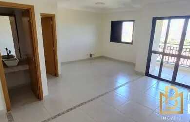 Imagem: O apartamento possui 3 Dormitórios, 4 Banheiros, 2 Vagas na