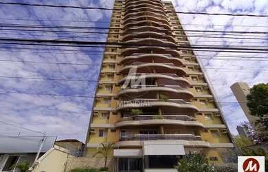 Imagem: O apartamento possui 3 Dormitórios, 3 Banheiros, 1 Vaga na