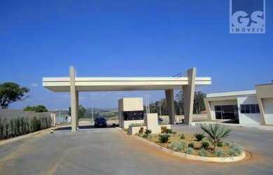 Imagem 4: Terreno à venda, 250 m² por R$ 245.000,00 - Condomínio Residencial...