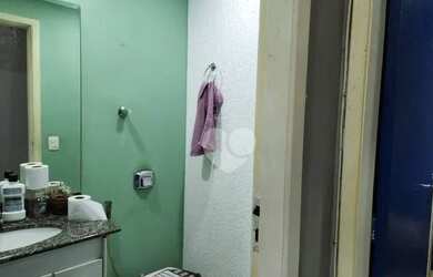 Imagem 9: COBERTURA 207 M2 NO RECREIO DOS BANDEIRANTES - R$ 1.300.000,00