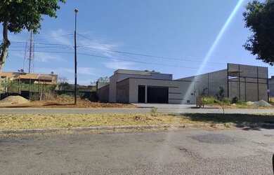 Imagem 4: Jardim São José. 300m² de Área