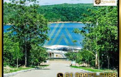 Imagem 10: LOTE CAMAROTE EM CONDOMINIO AO LADO BALI BARK LAGO CORUMBÁ IV LUZIANIA...