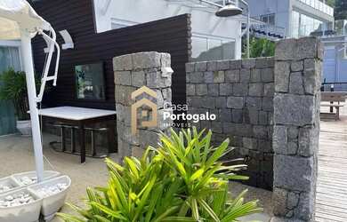 Imagem 10: Linda casa disponível para aluguel temporada e venda no Condomínio Portogalo...