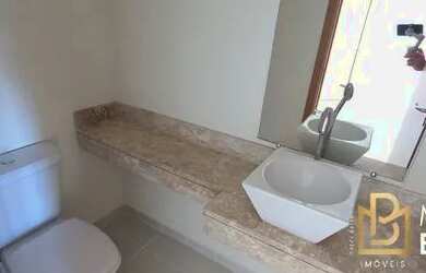 Imagem 5: Apartamento para venda e locação em condomínio clube no Bairro Esplanada