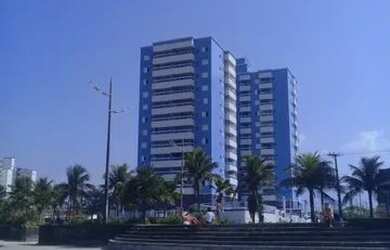 Imagem: O apartamento possui 2 Dormitórios, 2 Banheiros e 1 Vaga na