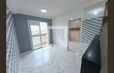 Imagem: Apartamento para Aluguel - Sitio Morro Grande, 1 Quarto, 28